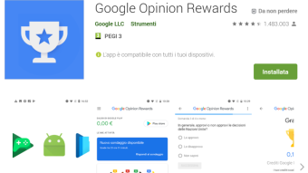 How to convert Google Play credit into bitcoins