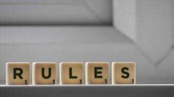 Starting in crypto - before doing anything else, pay heed to these golden rules.
