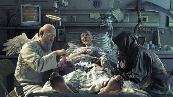 Life and Death