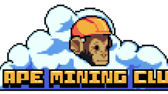 Are you APE mining yet? New mining simulator game