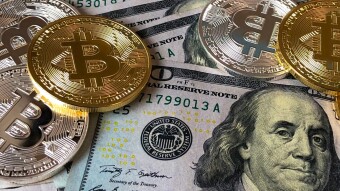 Sqaure's Bitcoin Revenue Beats Fiat Revenue