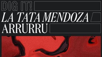 Chinese man record & good panda selection present | La Tata Mendoza - Arrurrú