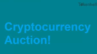 Ireland-based Company Will Auction off Cryptocurrency Worth $125,000, Seized by Belgium Government