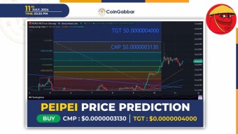 PeiPei vs. Pepe: Which Frog Will Rule the Memecoin Kingdom?
