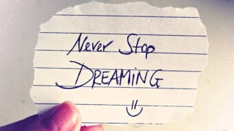 Stop feeling hopeless