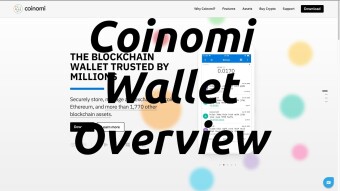 Coinomi Crypto Wallet Overview