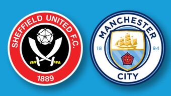 Man City Set to Face Sheff United at the Bramall Lane Tomorrow