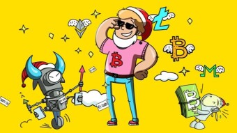 Automatic cryptocurrency trading just got easier! Binance - HitBtc - Huobi - UPbit - Okex - Bittrex - Bitfinex.  Tradesanta