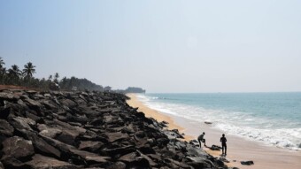 Mother Nature- INDIA