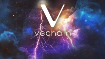 what is vechain