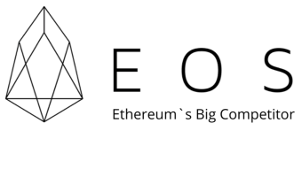 EOS - Ethereum´s Big Competitor