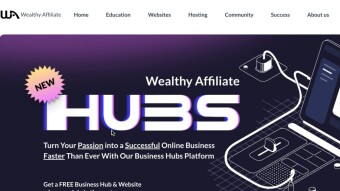 Achieve 100% financial freedom and earn passive income ­by building affiliate marketing online business
