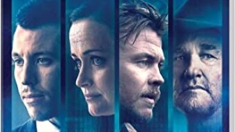 If you don't know about cryptocurrencies, this "Crypto" can teach you a lot. (FILM REVIEW)