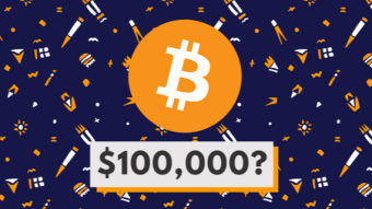 Coronavirus Will Send Bitcoin Price to $100,000 in 2020!