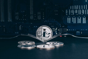 9 Days Till Litecoin Halving - What is This And Why Should You Care?