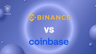 Binance vs Coinbase: Decoding the Best Exchange for Your Crypto Needs