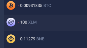 My Cryptocurrency wallet has been emptied