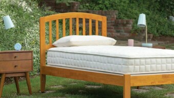 7 Good reasons to choose an Organic mattress