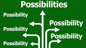 Equal Opportunity Does Not Mean Equal Outcomes for a Reason