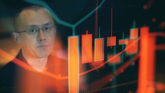 CZ imprisonment saw a massive blow to the cryptomarket!