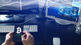 The 5 best exchanges to invest in cryptocurrencies