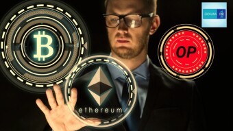 Optimism ($OP) Hits All Time High Price Last Night