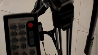 Timecode Sony free run