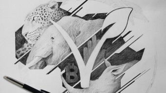 BIC Art Master Competition : Africa 2019