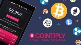 The Fastest Ways to Earn Bitcoin on Cointiply
