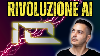SCOMMESSA DePin per il BULL MARKET... IO.NET ($IO)