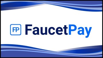 Receive commission-free payments on faucets and similar sites.