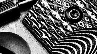 Noah's Cross | Chapter 2