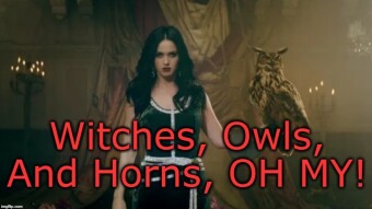 Decoding Satanic Symbolism
