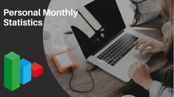 Monthly Statistics of my Hive, Leo Rewards & Photo Stats - November 2020