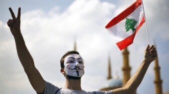 The Lebanese Crisis