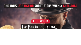 D.Buzz Thrill Storytelling Adventure Winner of Week 22: @lilolns19