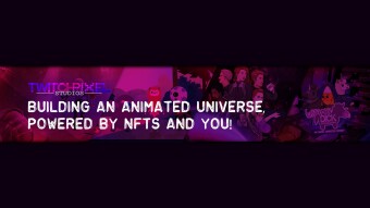 How we are building an Animated Universe Powered By NFTs & YOU!