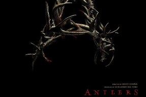 Antlers (2020) – Movie Teaser Trailer