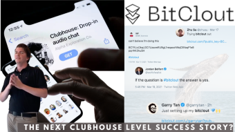 BitClout: Backed by Every Major Blockchain VC