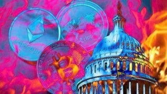 Crypto on Capital Hill: From the Start of the 118th Congress to February 10th