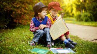 Other ways to raise a kid