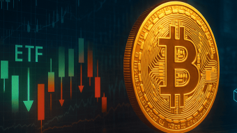 Crypto’s Silent Regime Change: How ETF Outflows, New Laws and “Real Yield” Are Rewriting the 2025 Bull Market