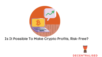 Risk-free crypto trading, is it real?