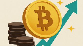 CRYPTOCURRENCY AS AN ENTIRELY NEW TYPE OF MONEY