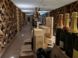 Winery Trip