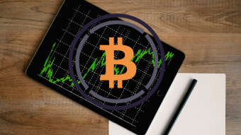 Random coin of the day: Wrapped Bitcoin