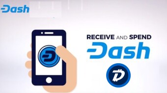 How To Send Receive Dash Coin | DASH Tutorial | Crypto Wallets info
