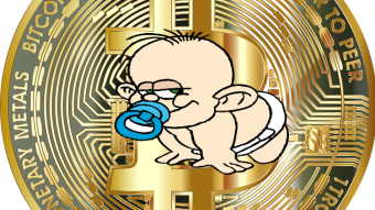 Interview with the Infamous BitcoinBaby