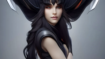 AI-Generated images with NightCafé Studio: The Beautiful, the Good, the Bad and the Ugly Ranked