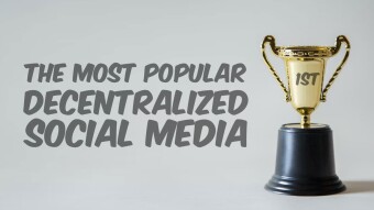 The Most Popular Decentralized Social Network Platforms